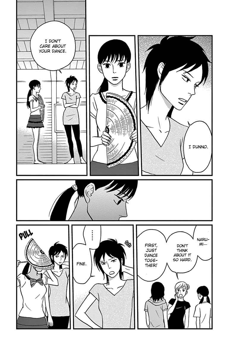 Page 20 Chapter 17 Moonlight Baby