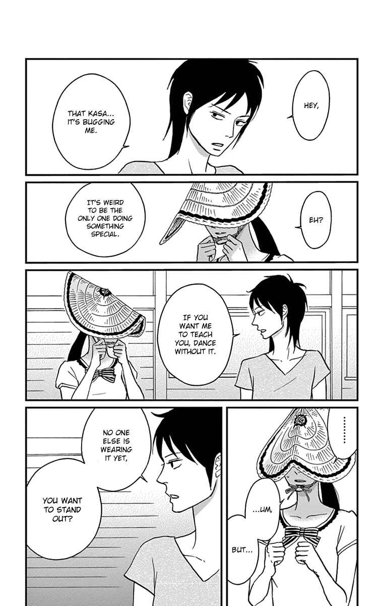 Page 21 Chapter 17 Moonlight Baby
