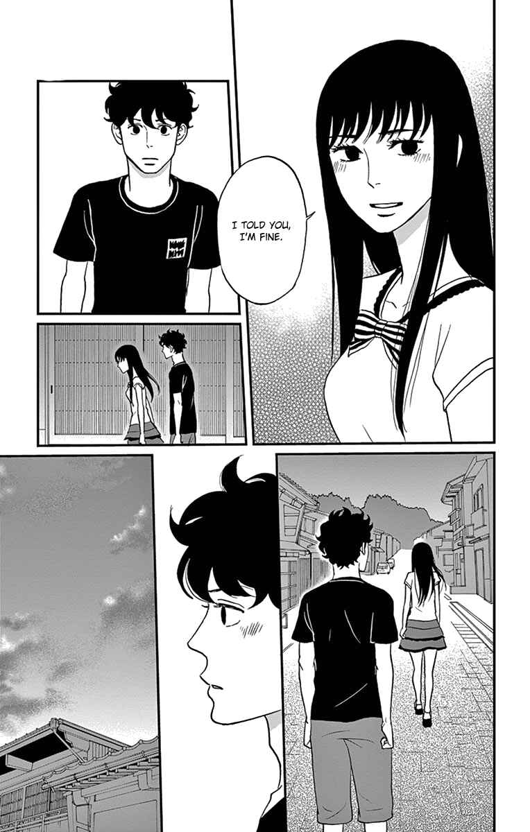 Page 26 Chapter 17 Moonlight Baby