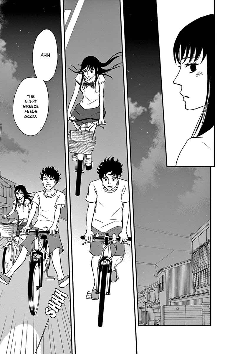 Page 32 Chapter 17 Moonlight Baby