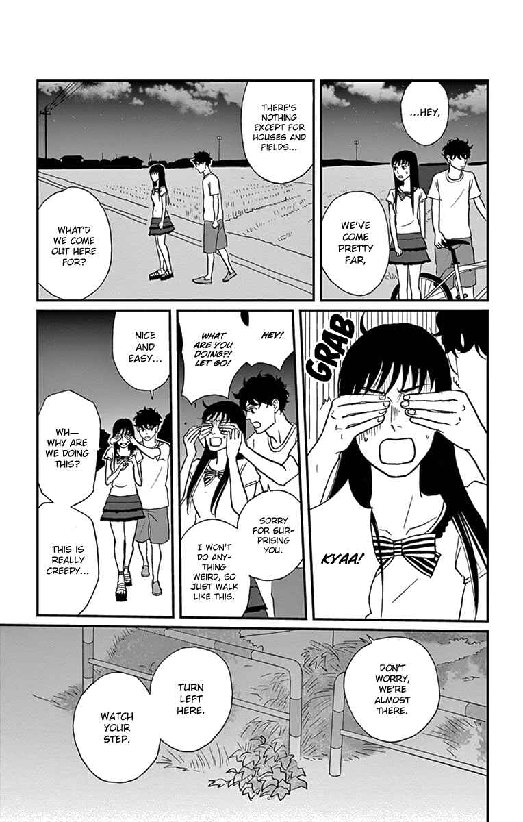 Page 34 Chapter 17 Moonlight Baby