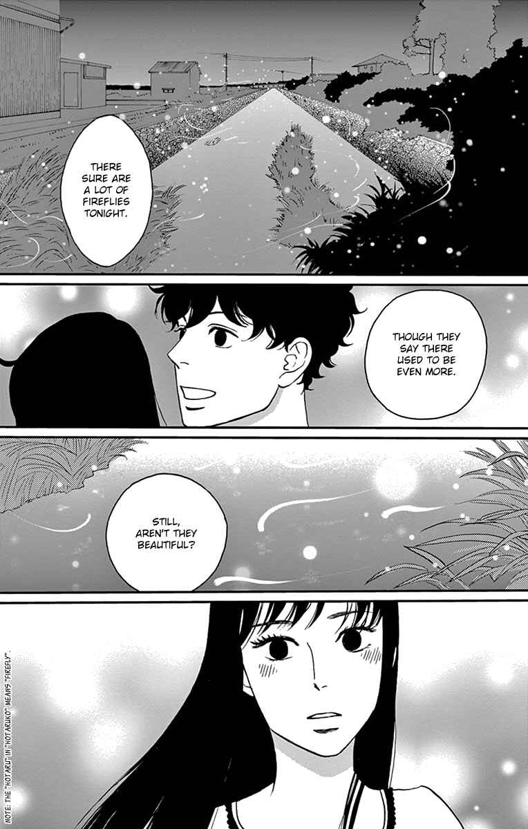 Page 36 Chapter 17 Moonlight Baby