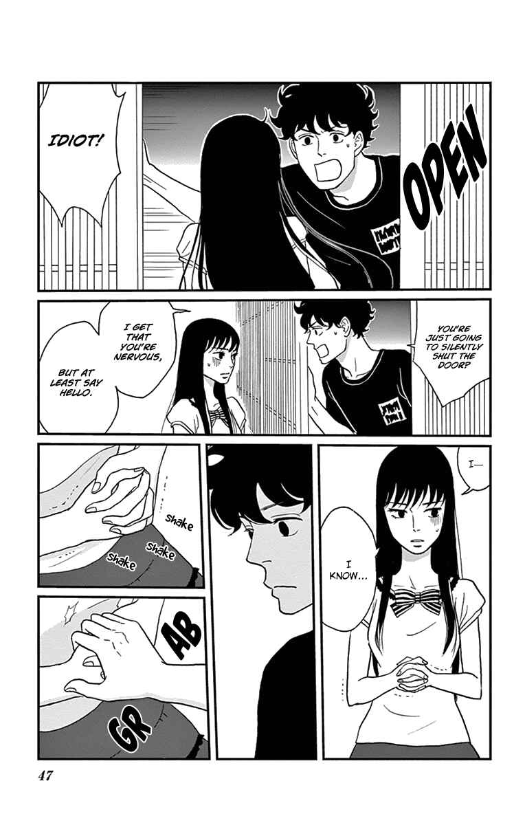 Page 8 Chapter 17 Moonlight Baby