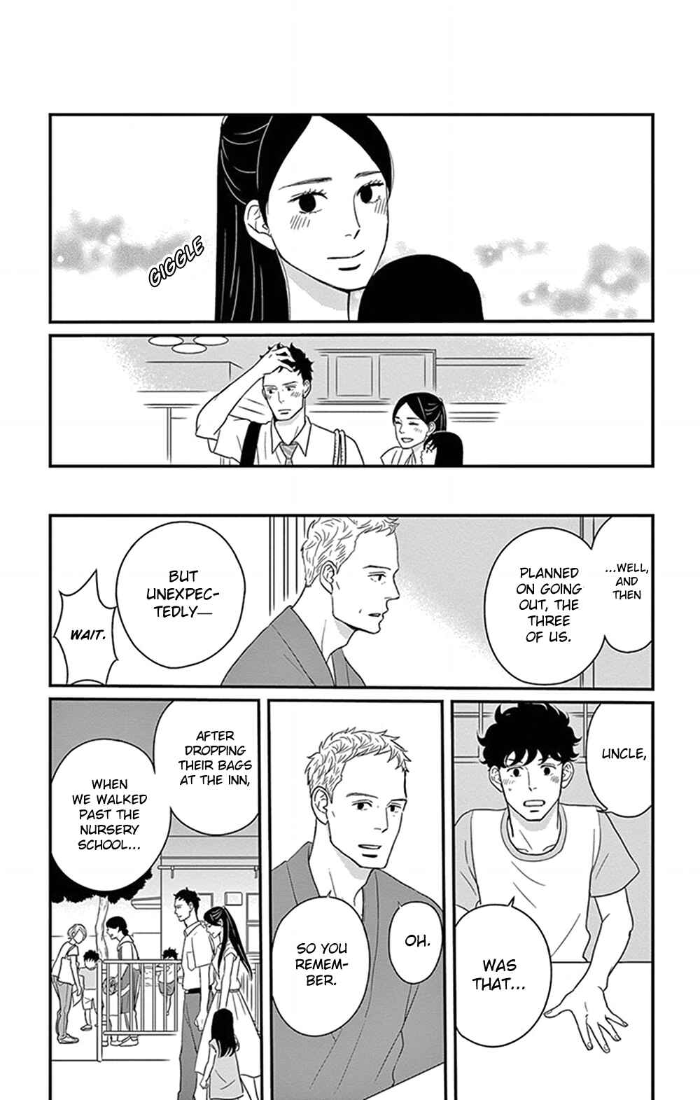 Page 10 Chapter 24 Moonlight Baby