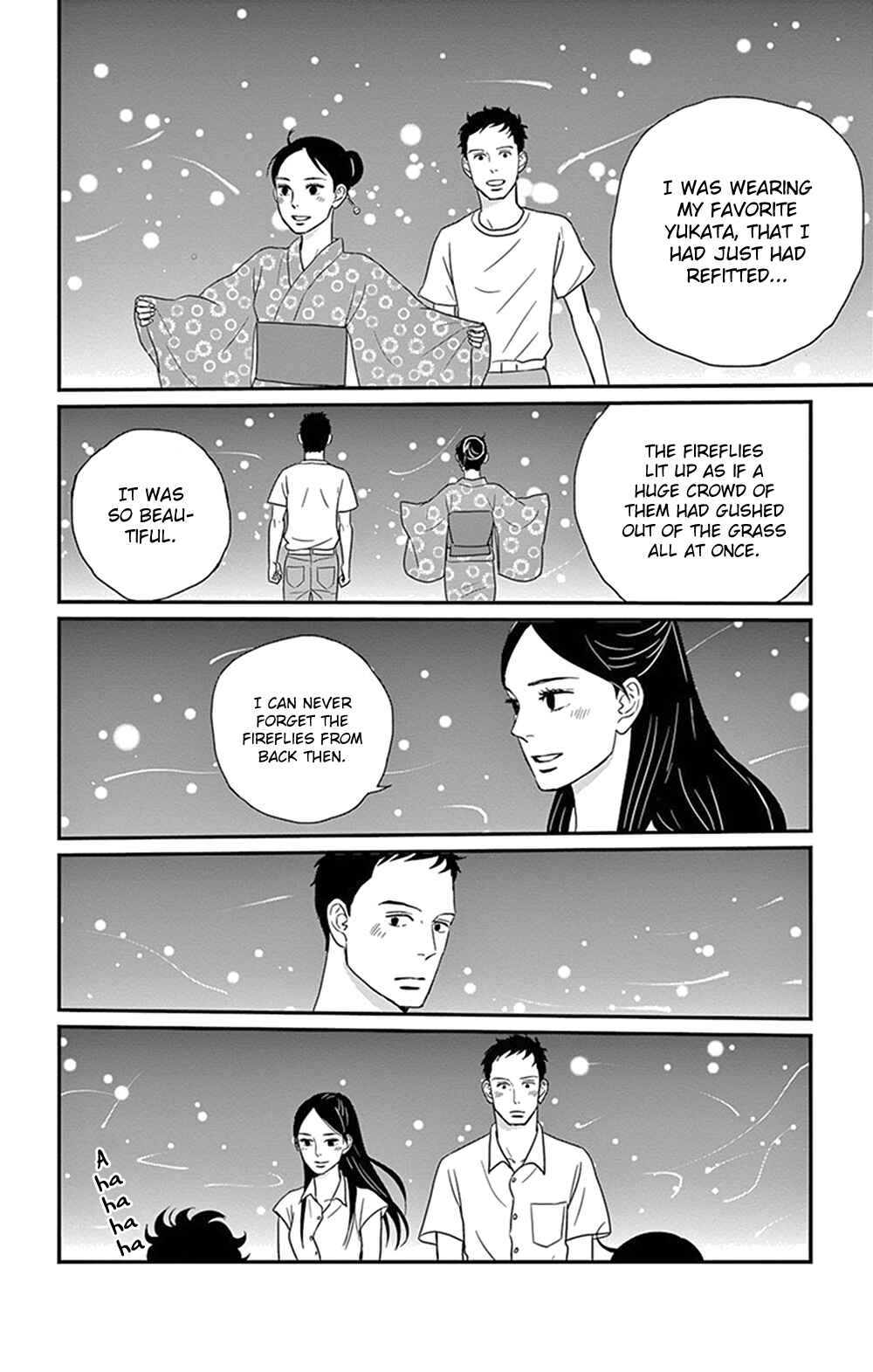 Page 13 Chapter 24 Moonlight Baby