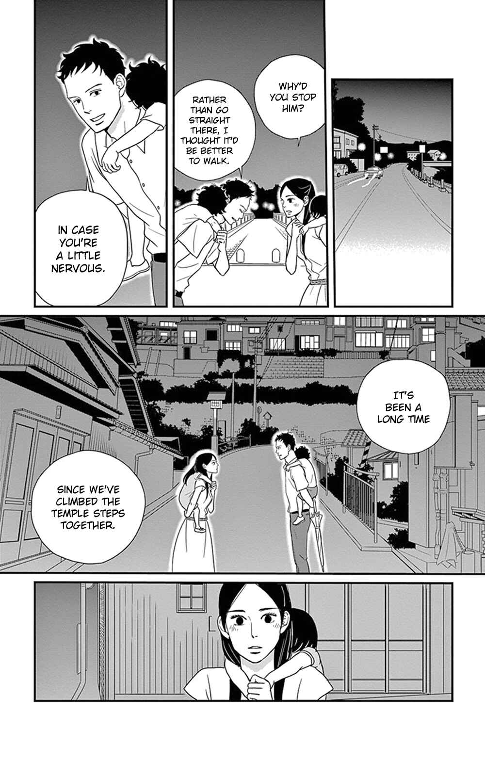 Page 20 Chapter 24 Moonlight Baby