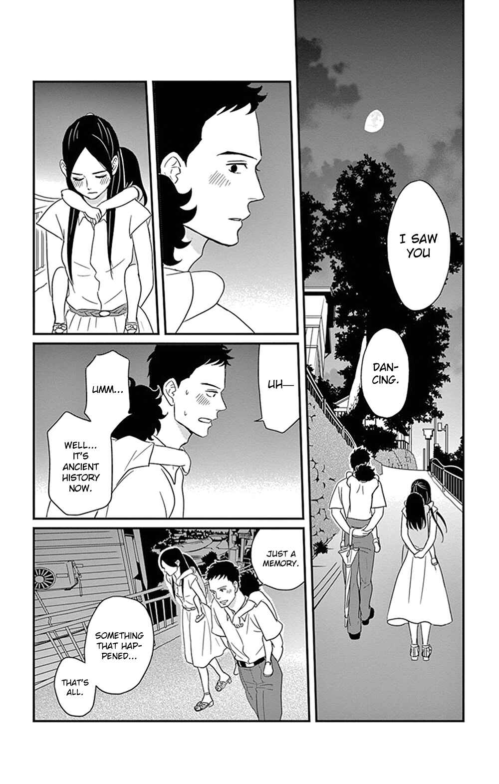 Page 25 Chapter 24 Moonlight Baby