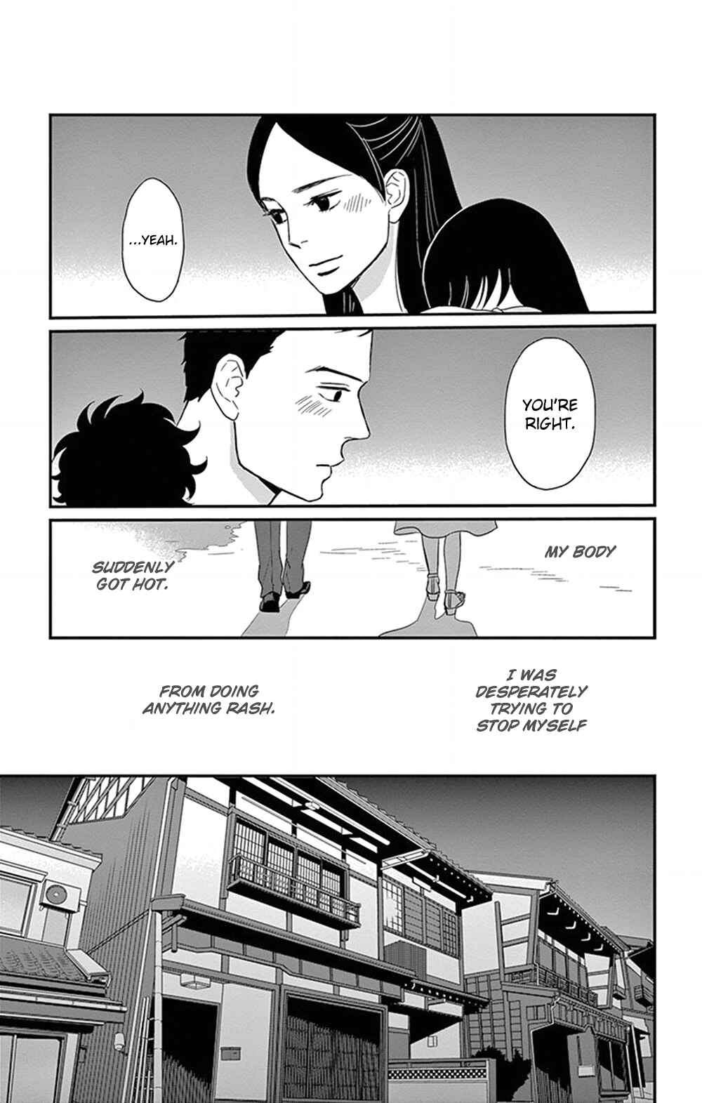 Page 26 Chapter 24 Moonlight Baby