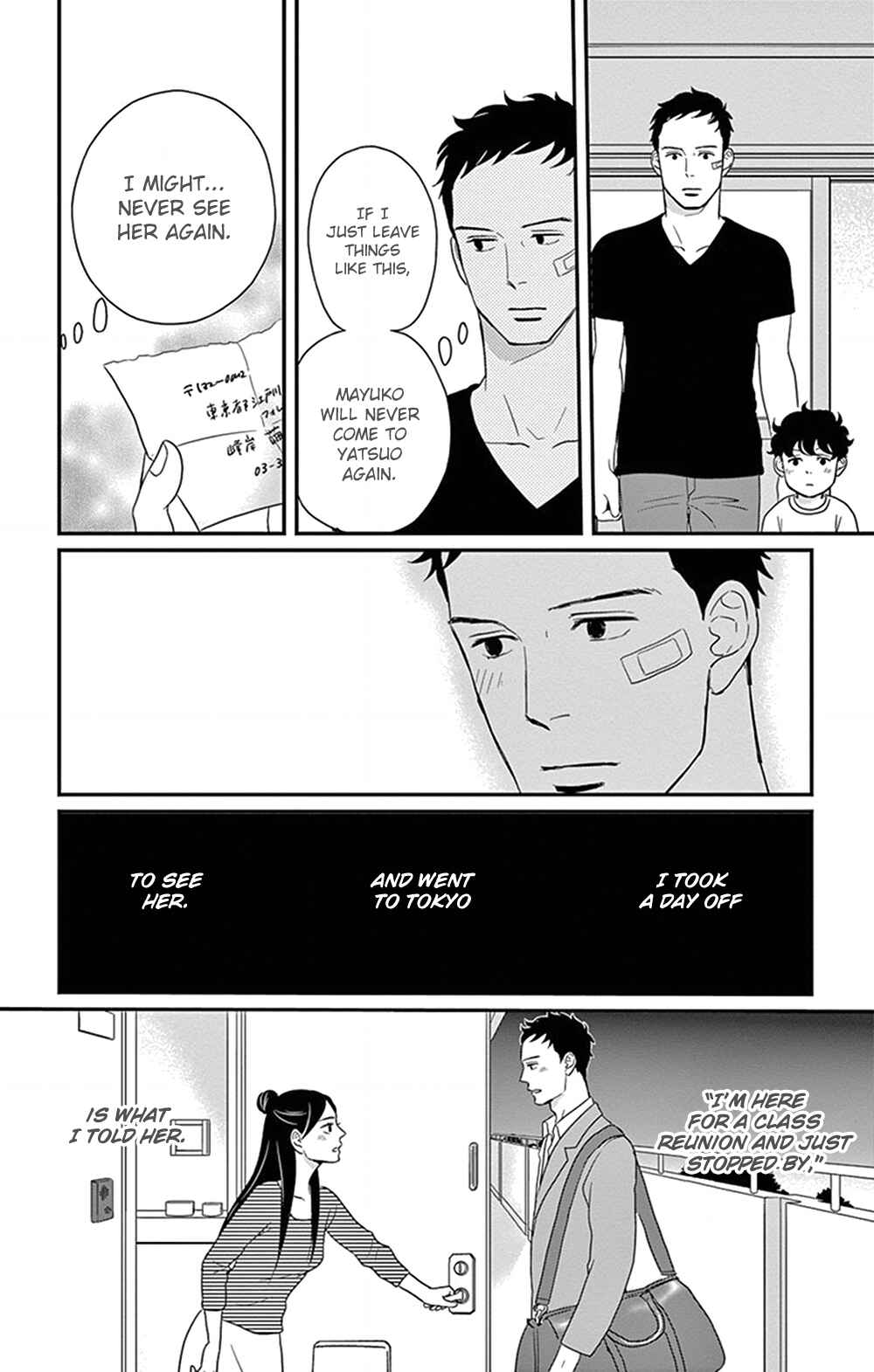 Page 37 Chapter 24 Moonlight Baby