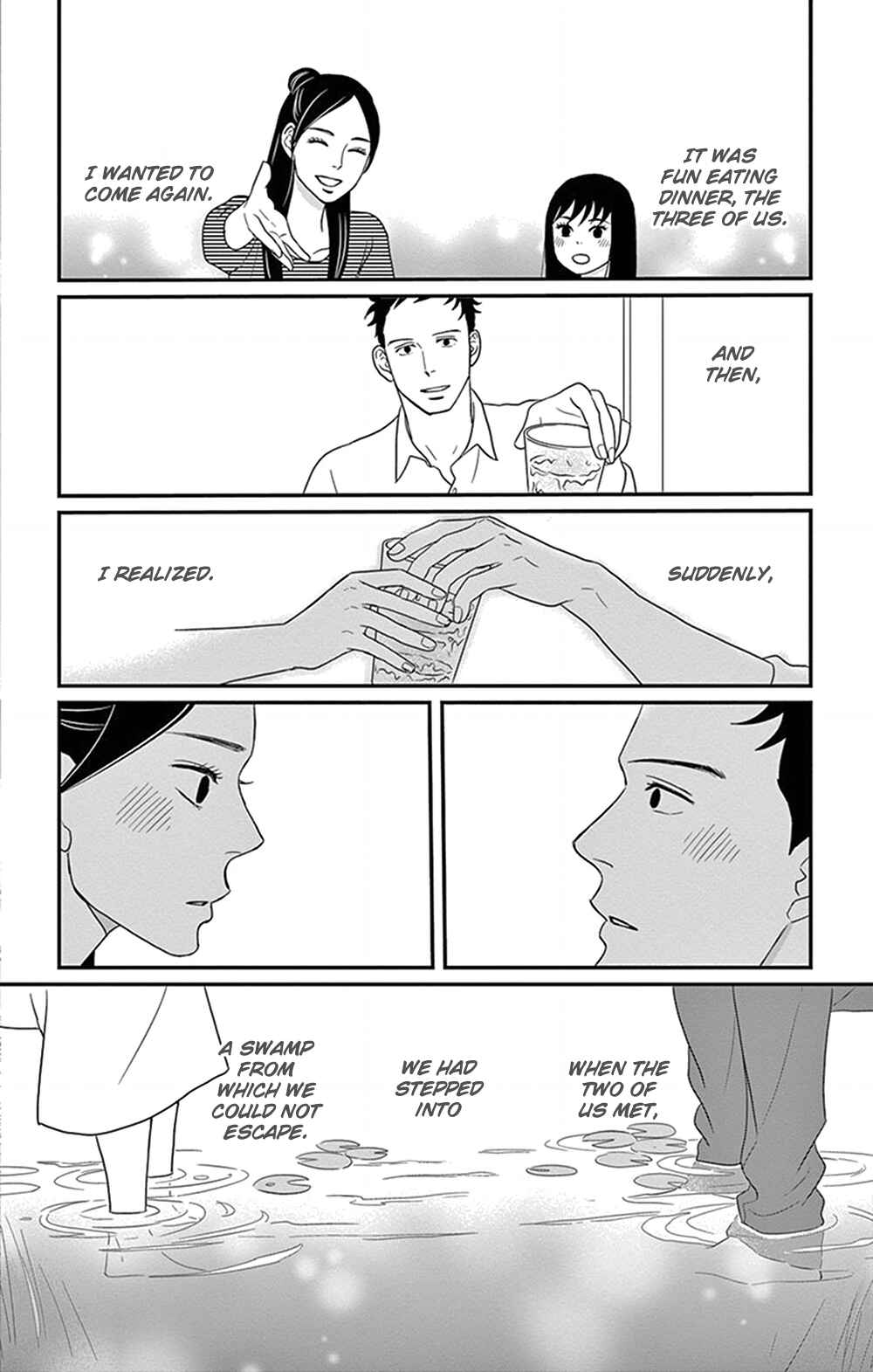 Page 39 Chapter 24 Moonlight Baby
