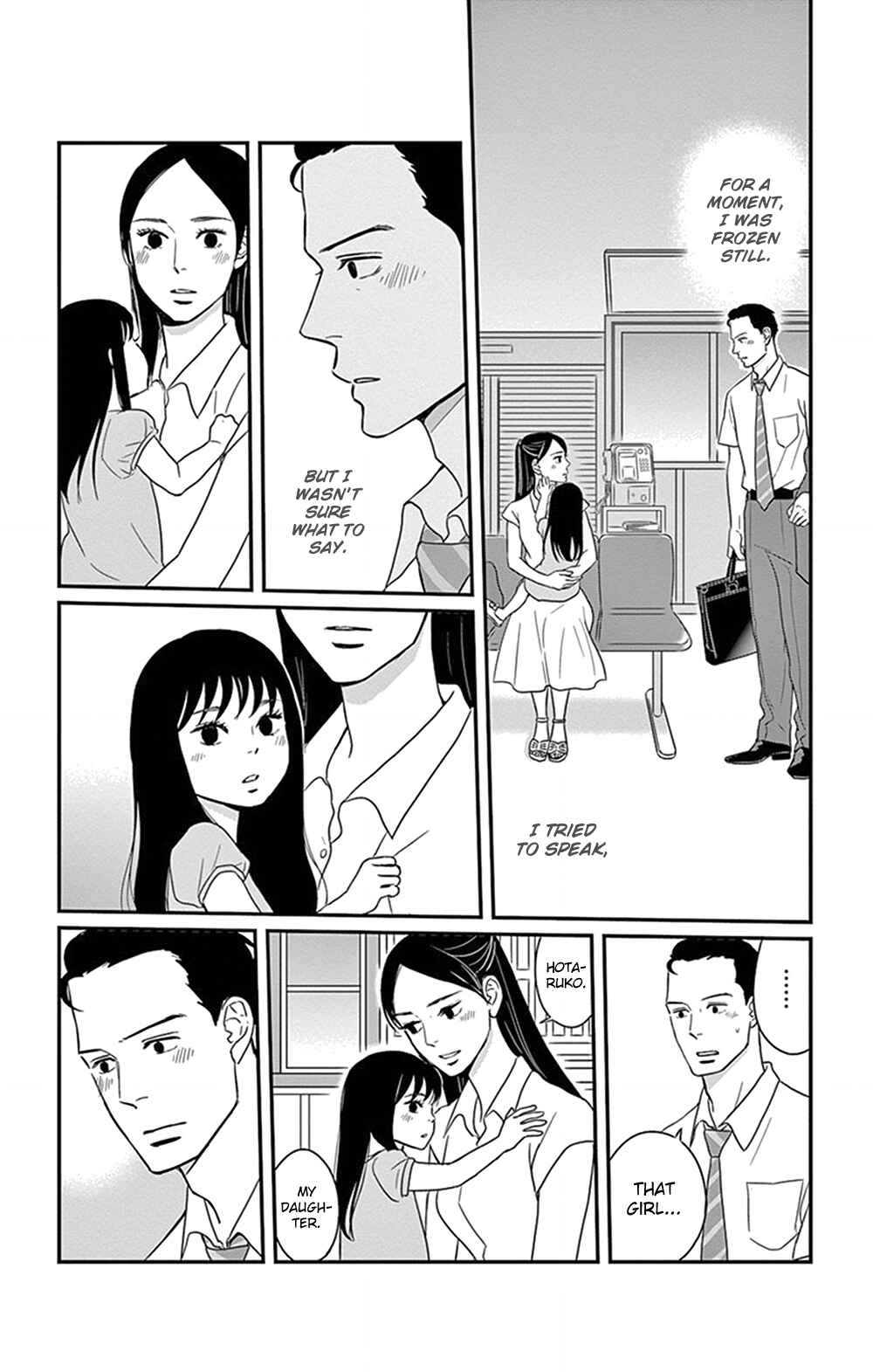 Page 5 Chapter 24 Moonlight Baby