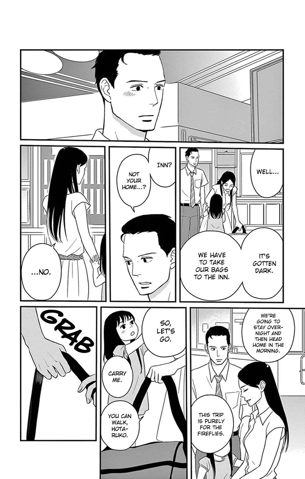 Page 7 Chapter 24 Moonlight Baby