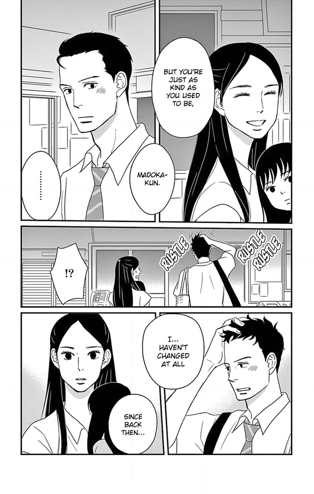 Page 9 Chapter 24 Moonlight Baby