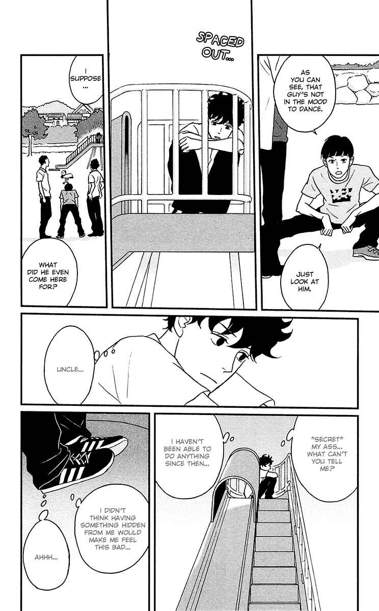 Page 16 Chapter 6 Moonlight Baby