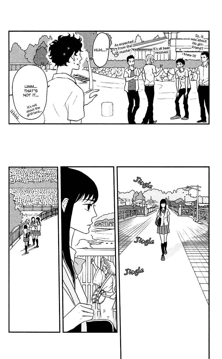 Page 24 Chapter 6 Moonlight Baby