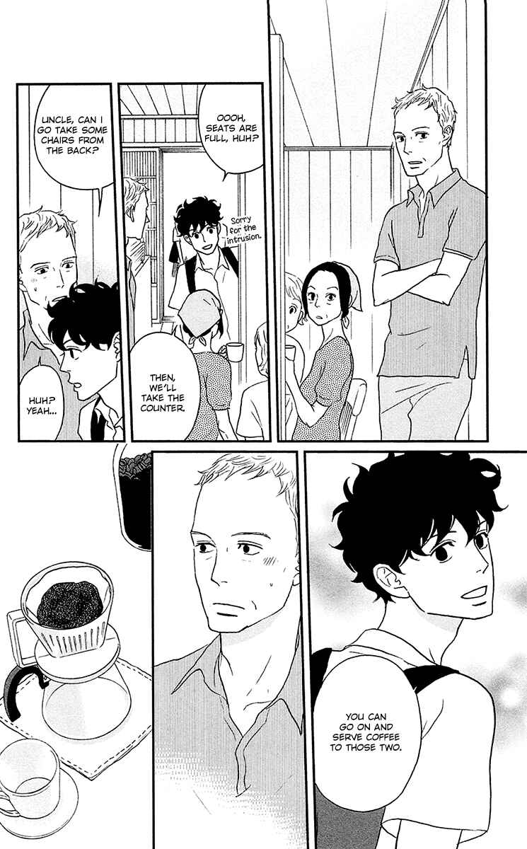 Page 36 Chapter 6 Moonlight Baby