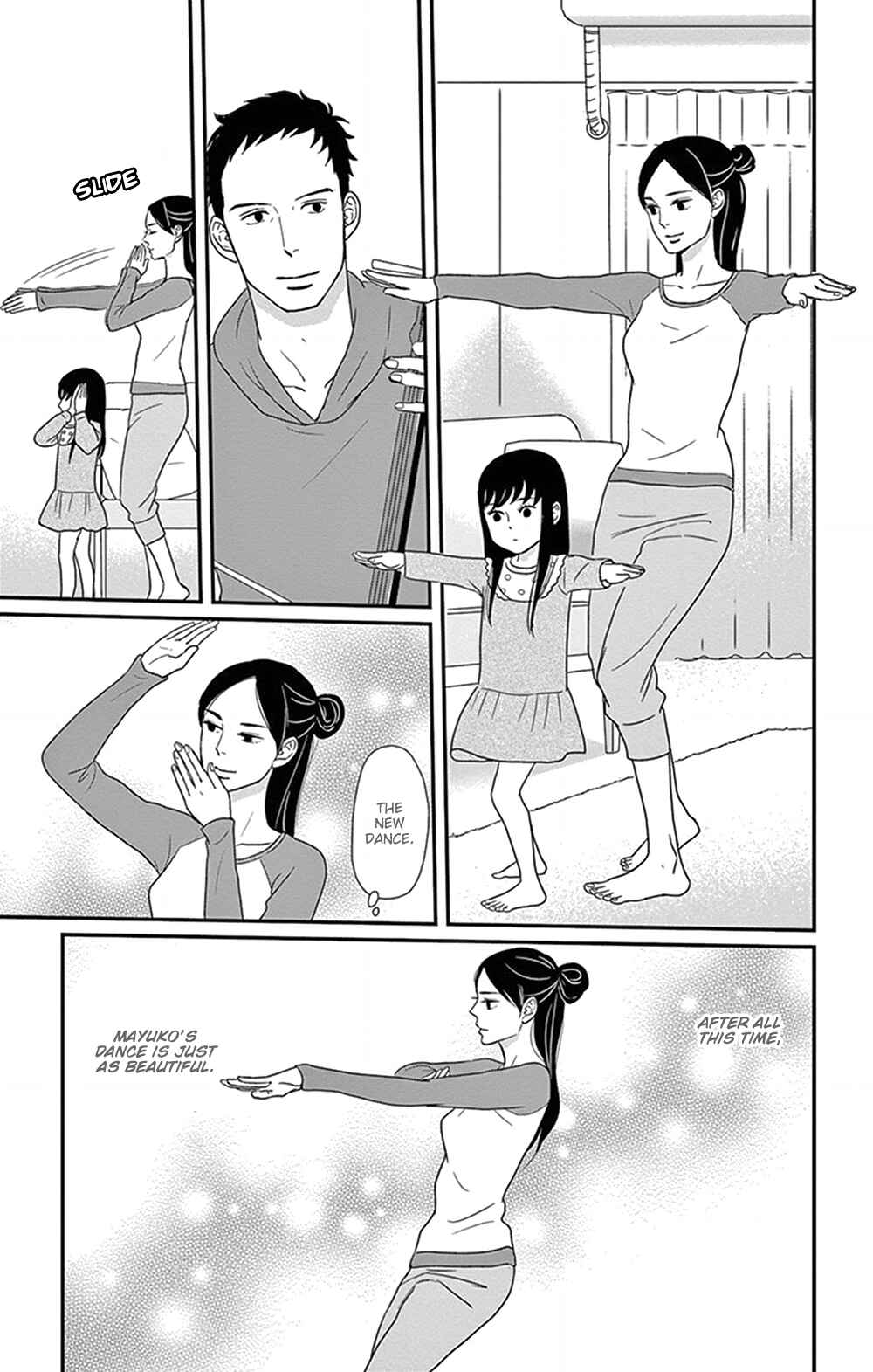 Page 11 Chapter 25 Moonlight Baby