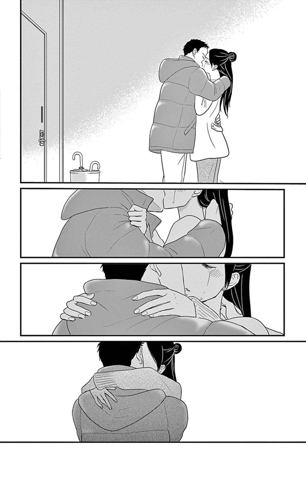 Page 20 Chapter 25 Moonlight Baby