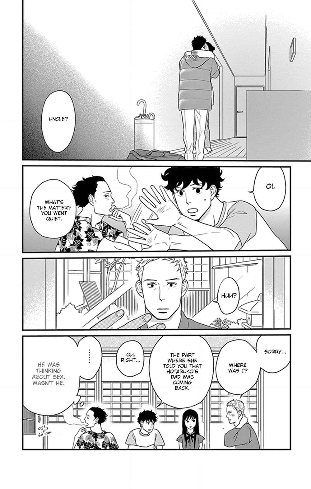 Page 21 Chapter 25 Moonlight Baby