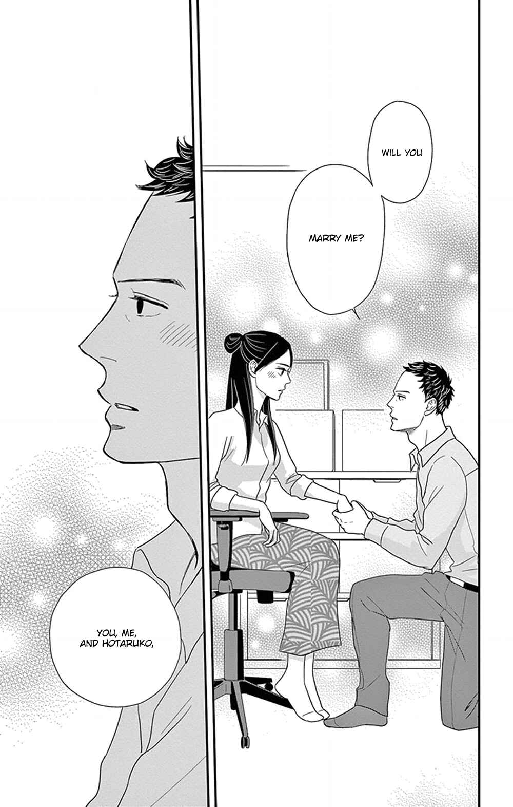 Page 29 Chapter 25 Moonlight Baby