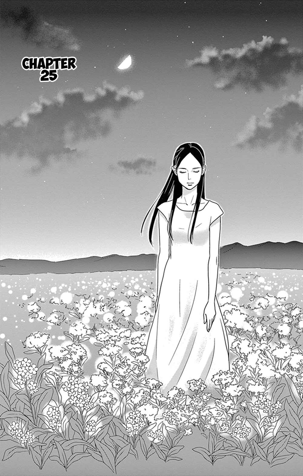 Page 3 Chapter 25 Moonlight Baby
