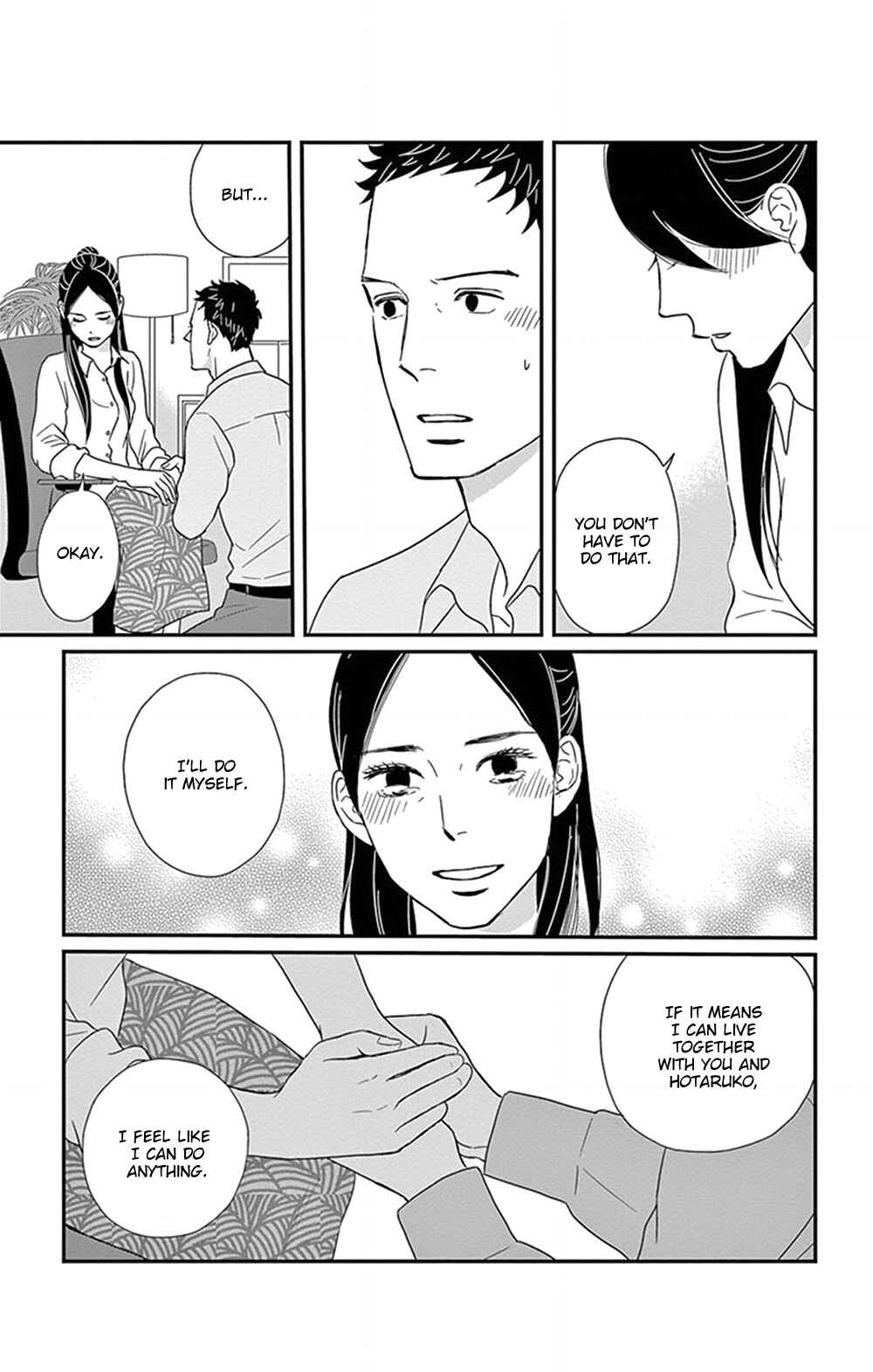 Page 31 Chapter 25 Moonlight Baby