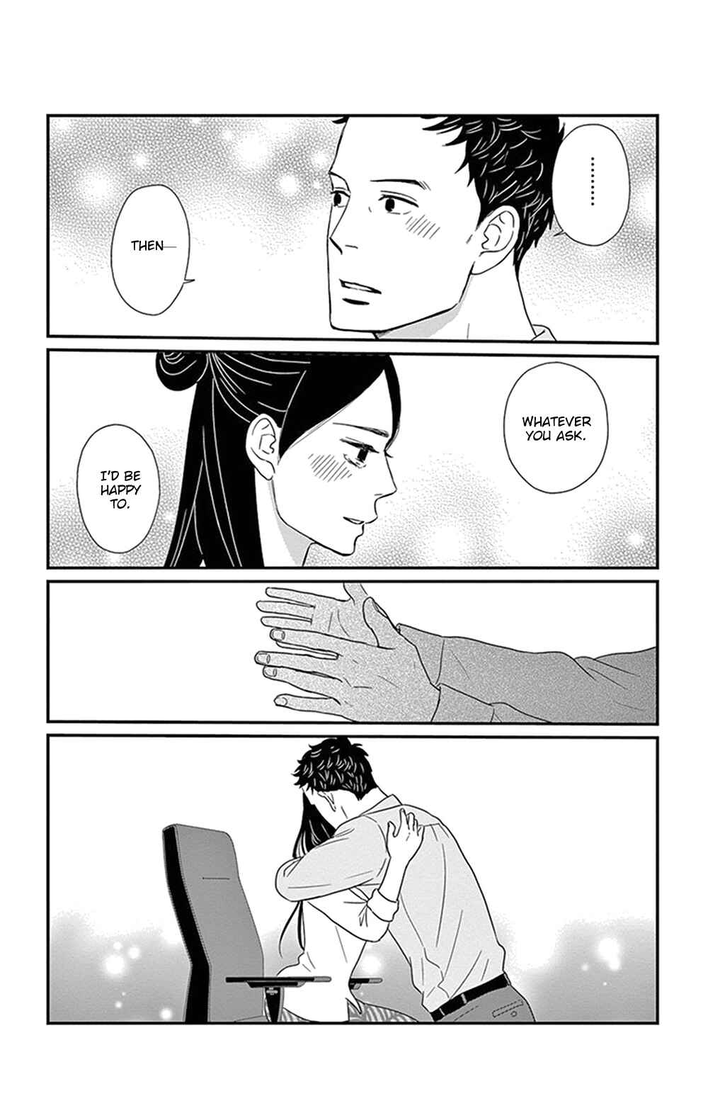 Page 32 Chapter 25 Moonlight Baby