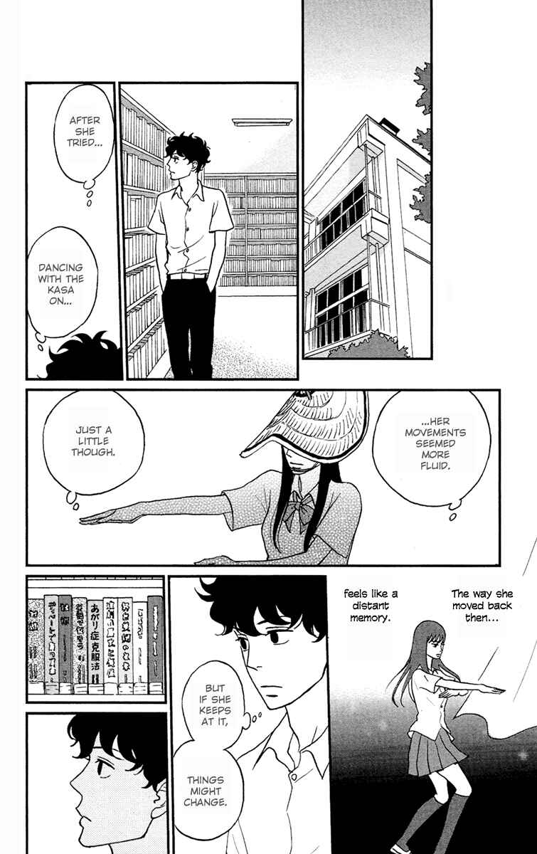 Page 15 Chapter 3 Moonlight Baby
