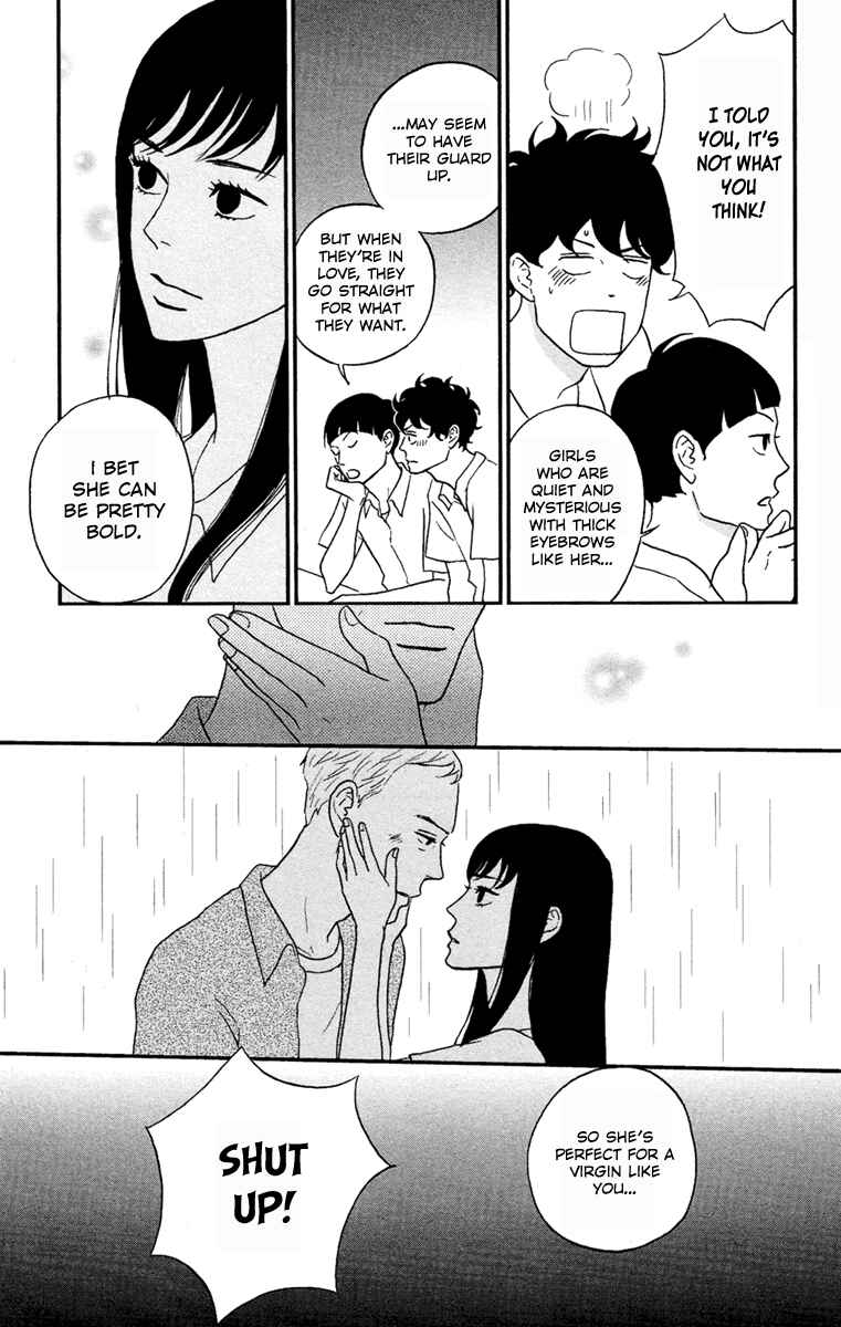 Page 18 Chapter 3 Moonlight Baby