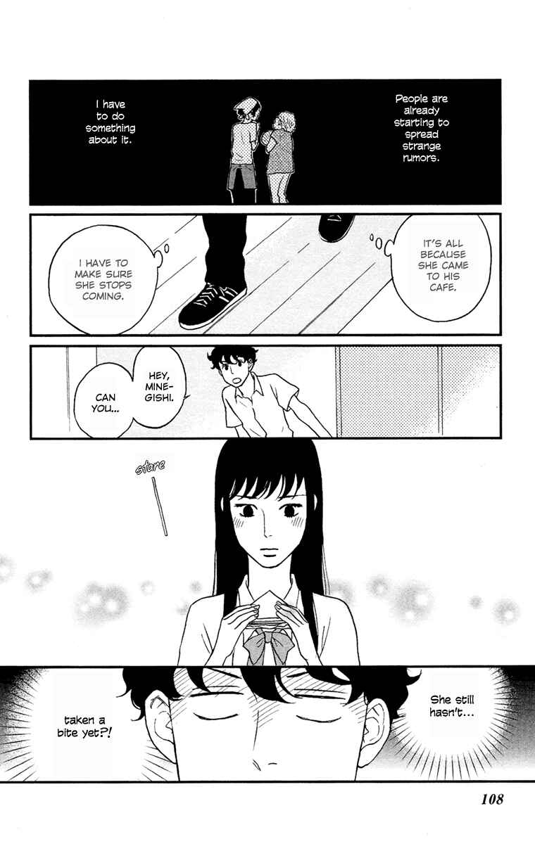 Page 29 Chapter 3 Moonlight Baby