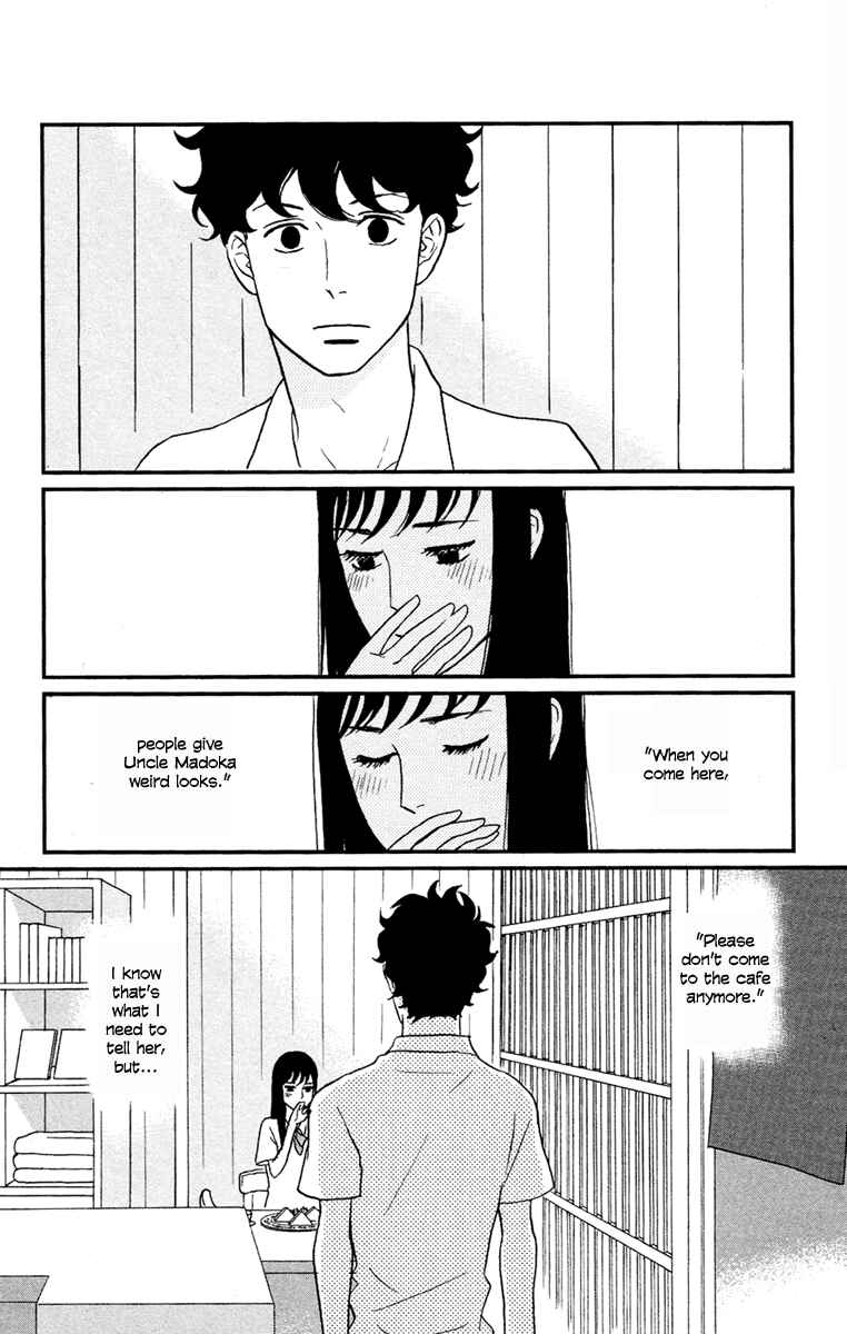 Page 31 Chapter 3 Moonlight Baby