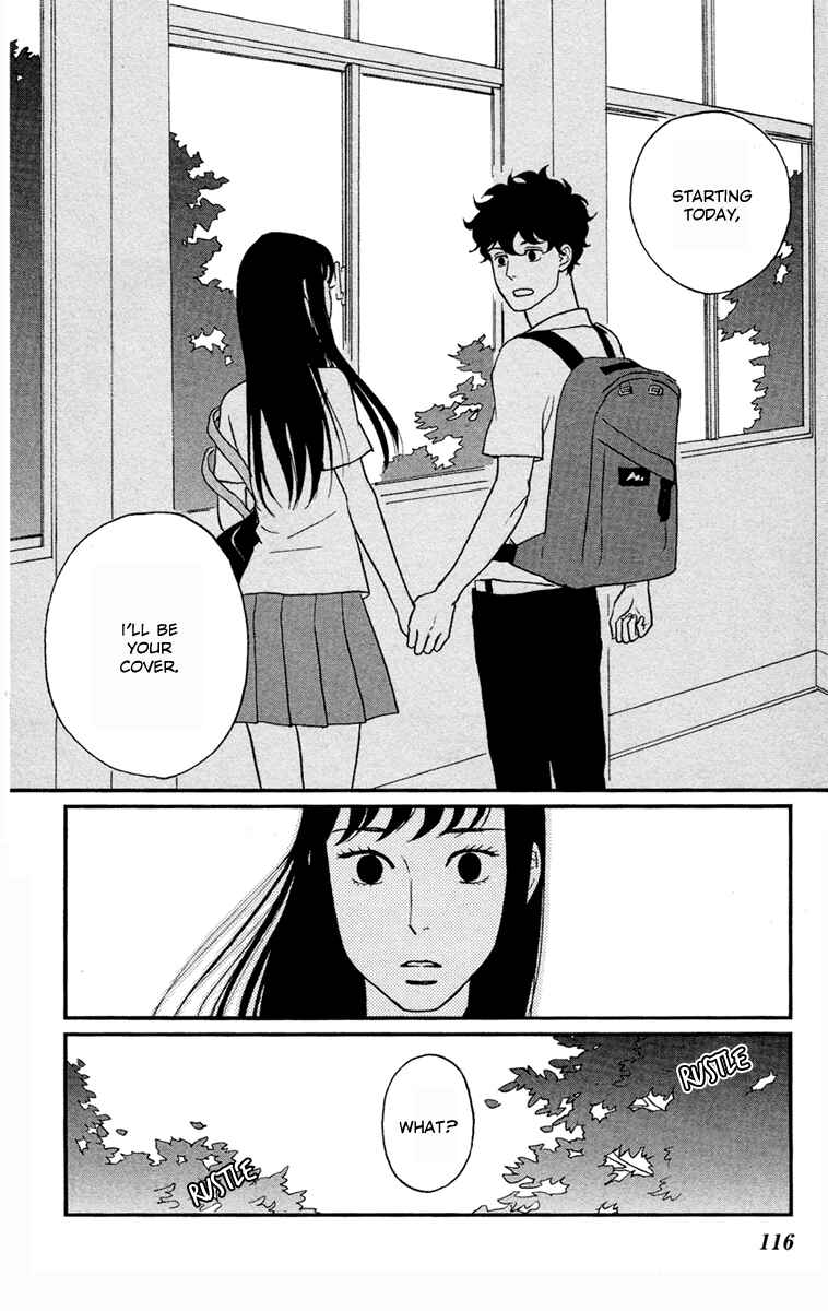 Page 37 Chapter 3 Moonlight Baby