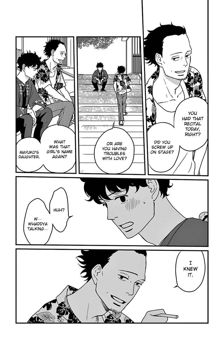 Page 32 Chapter 20 Moonlight Baby