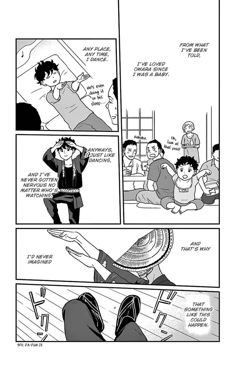 Page 5 Chapter 20 Moonlight Baby