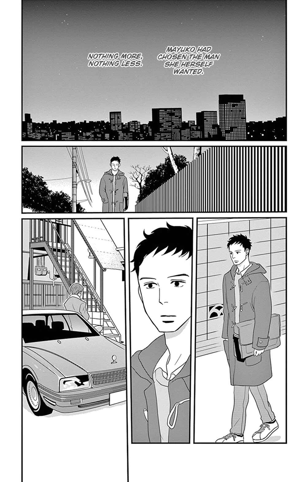Page 20 Chapter 23 Moonlight Baby