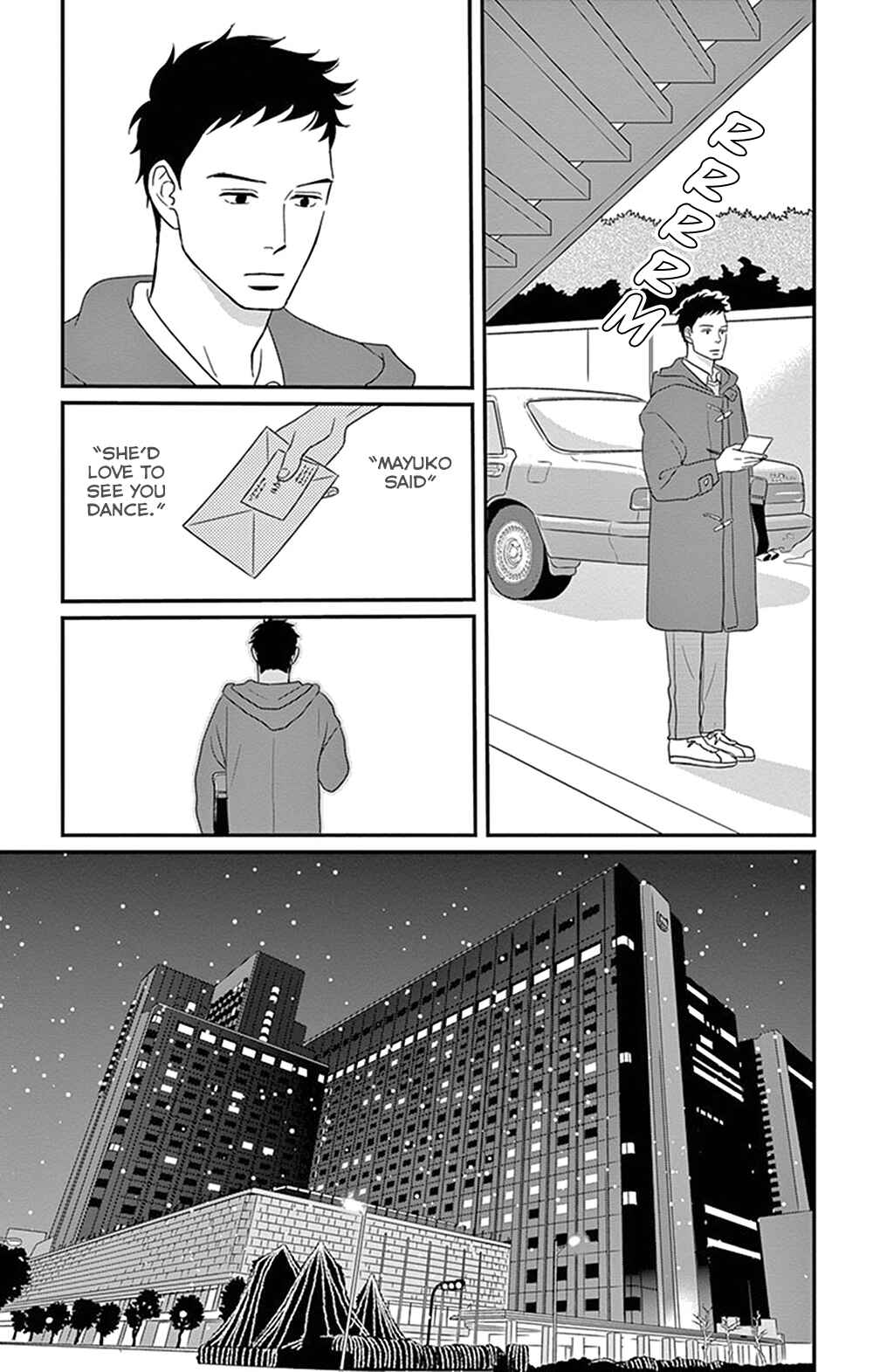 Page 24 Chapter 23 Moonlight Baby