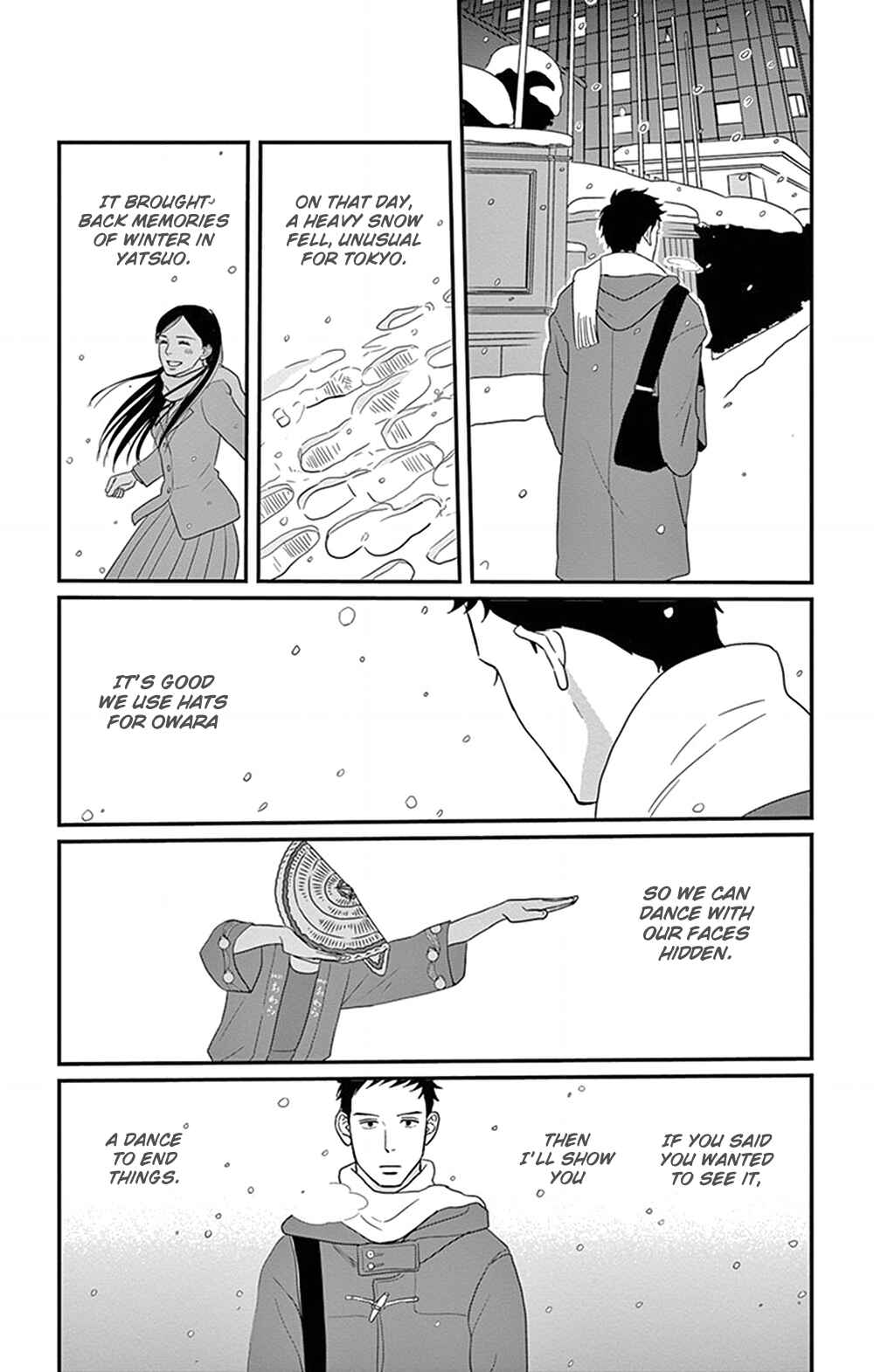 Page 25 Chapter 23 Moonlight Baby