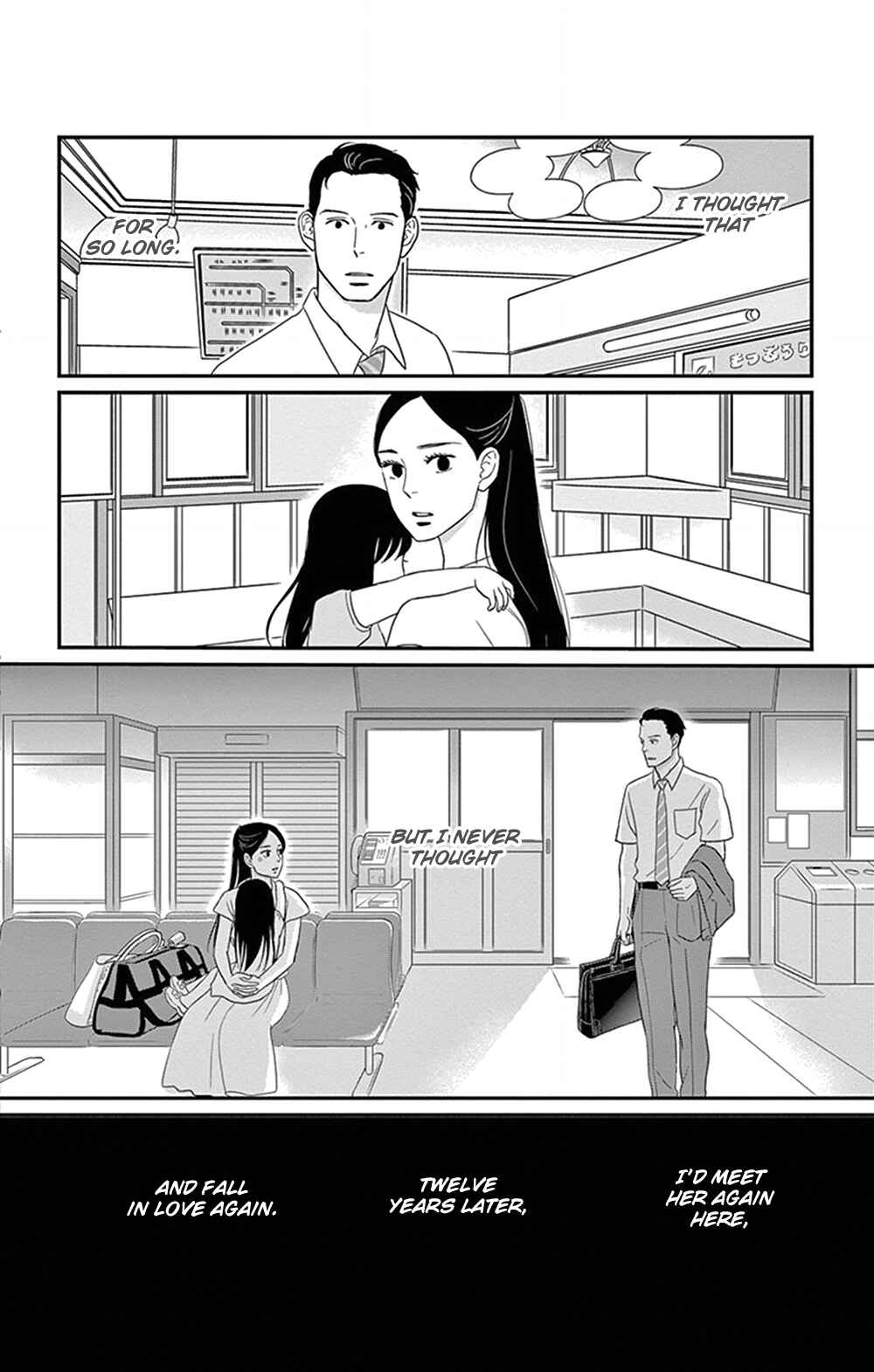Page 39 Chapter 23 Moonlight Baby