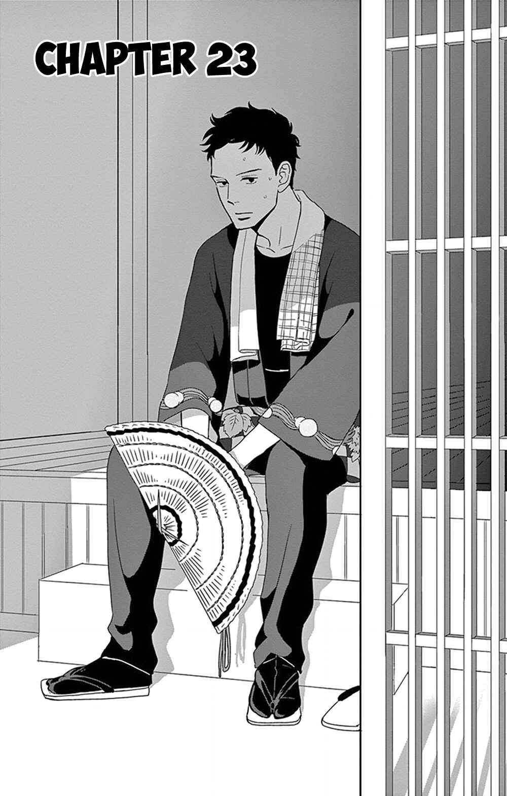 Page 4 Chapter 23 Moonlight Baby