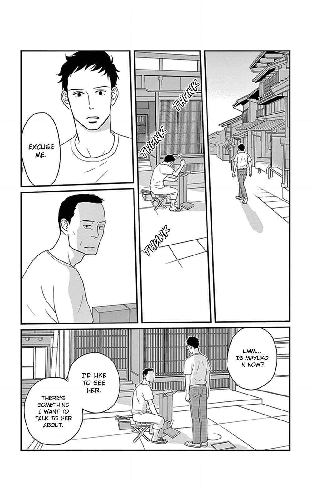Page 7 Chapter 23 Moonlight Baby