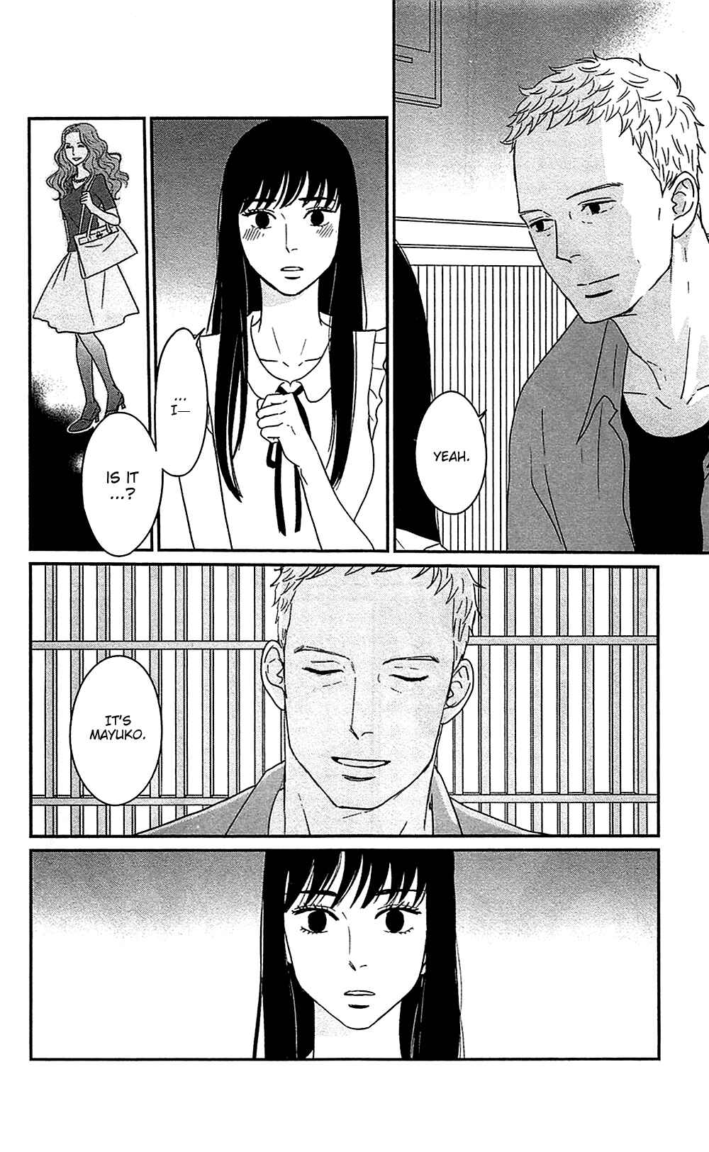 Page 16 Chapter 40 Moonlight Baby