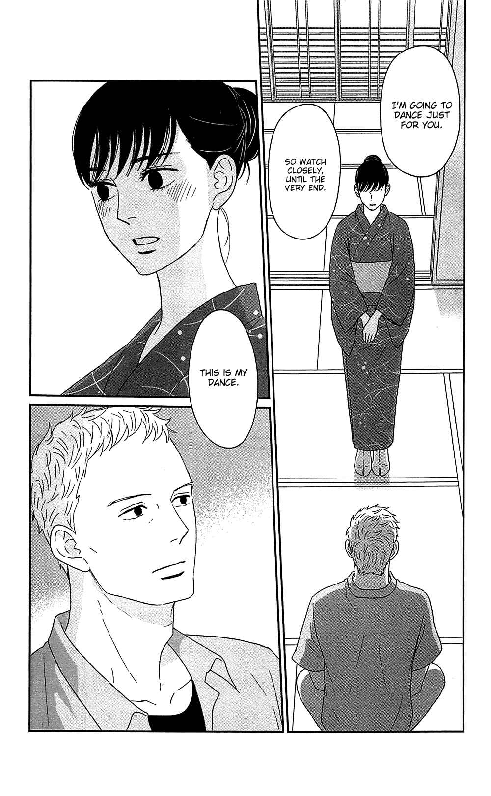 Page 25 Chapter 40 Moonlight Baby