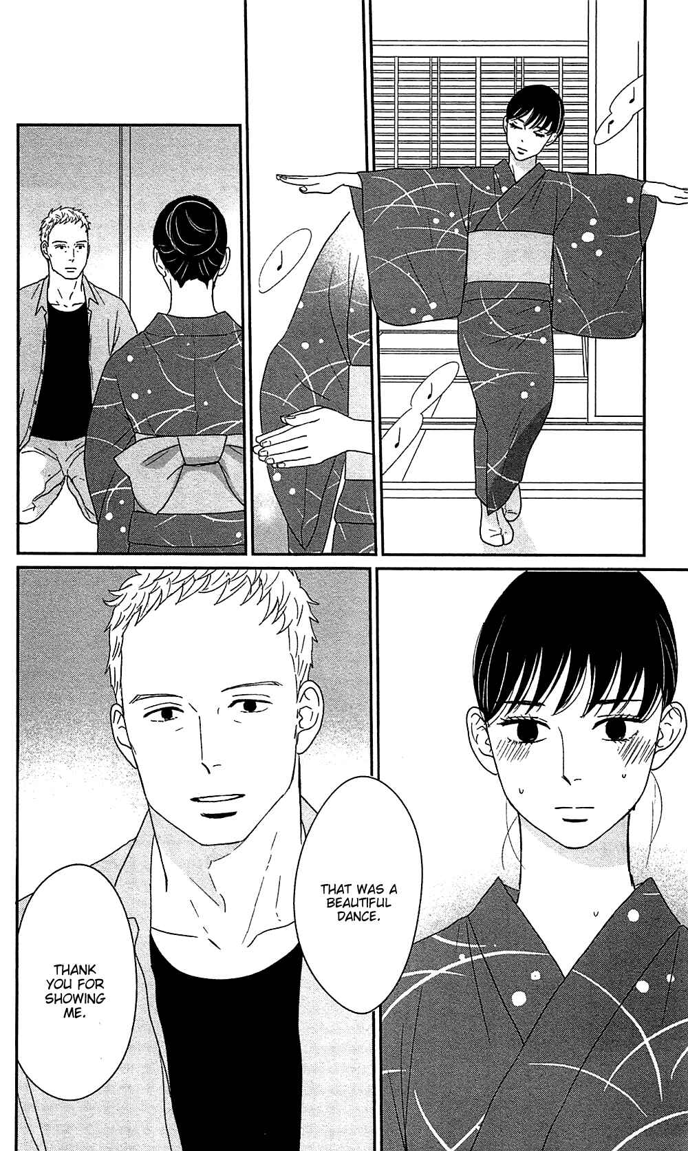 Page 33 Chapter 40 Moonlight Baby