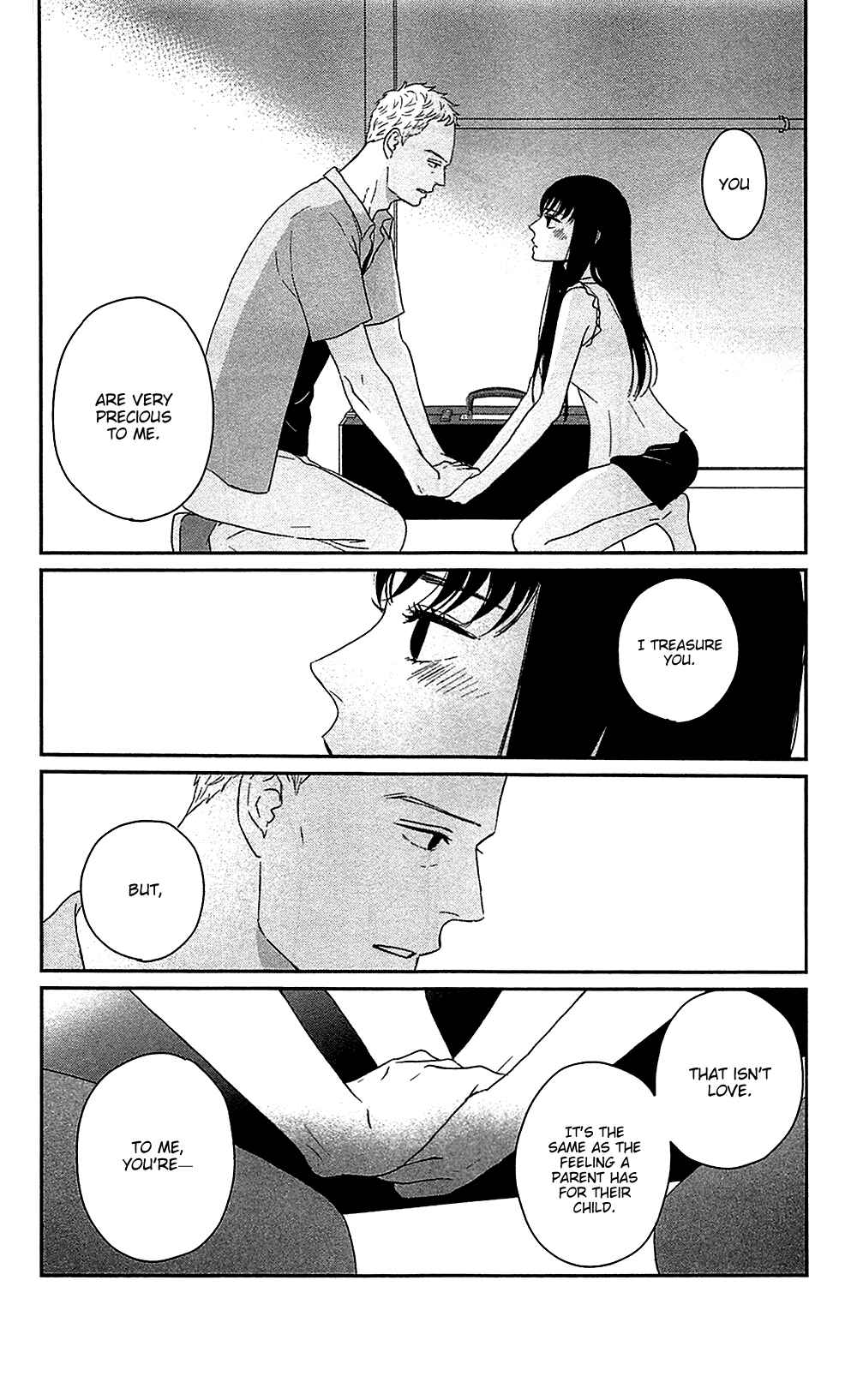 Page 6 Chapter 40 Moonlight Baby