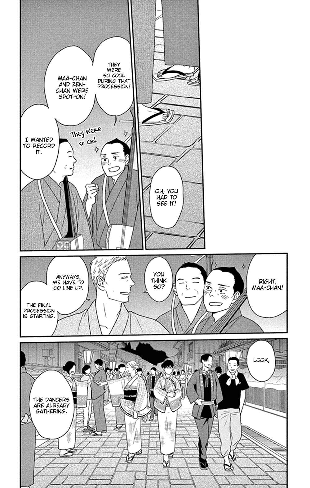 Page 24 Chapter 45 Moonlight Baby