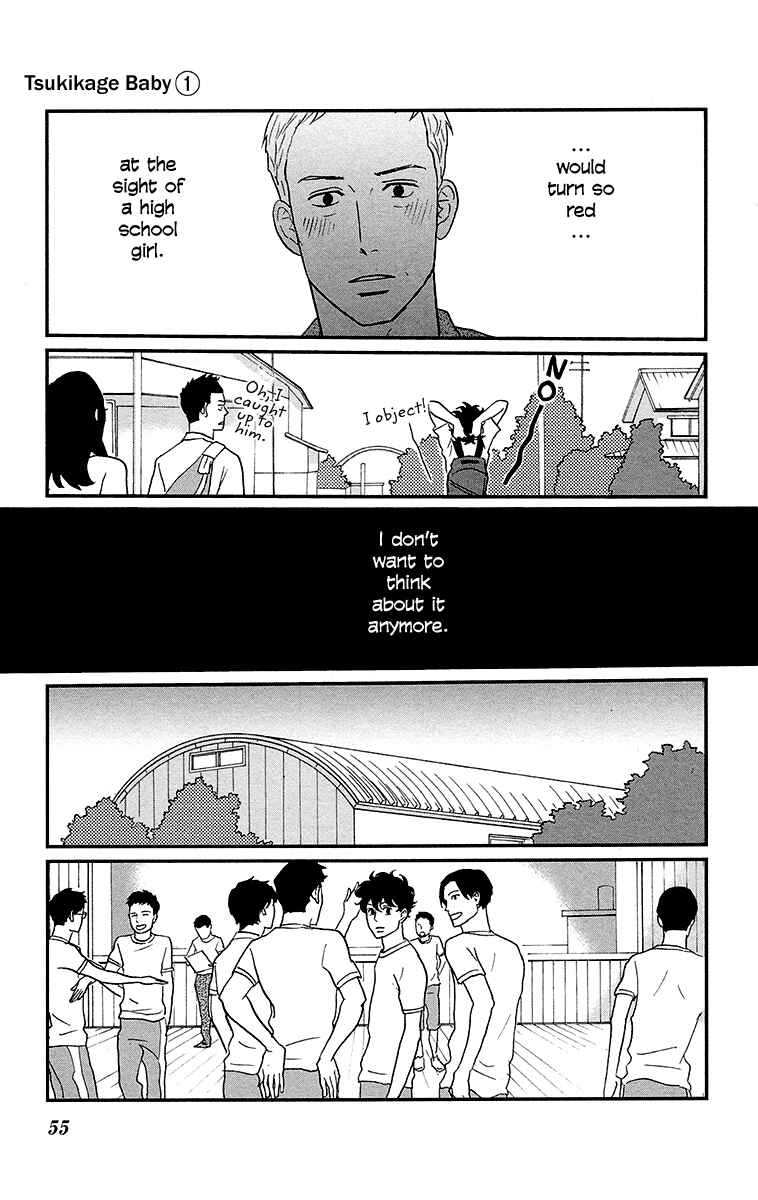 Page 12 Chapter 2 Moonlight Baby