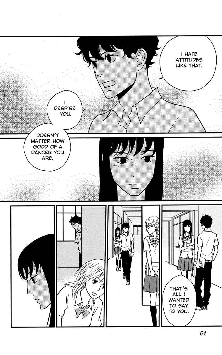 Page 21 Chapter 2 Moonlight Baby