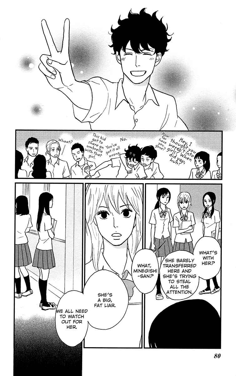 Page 37 Chapter 2 Moonlight Baby