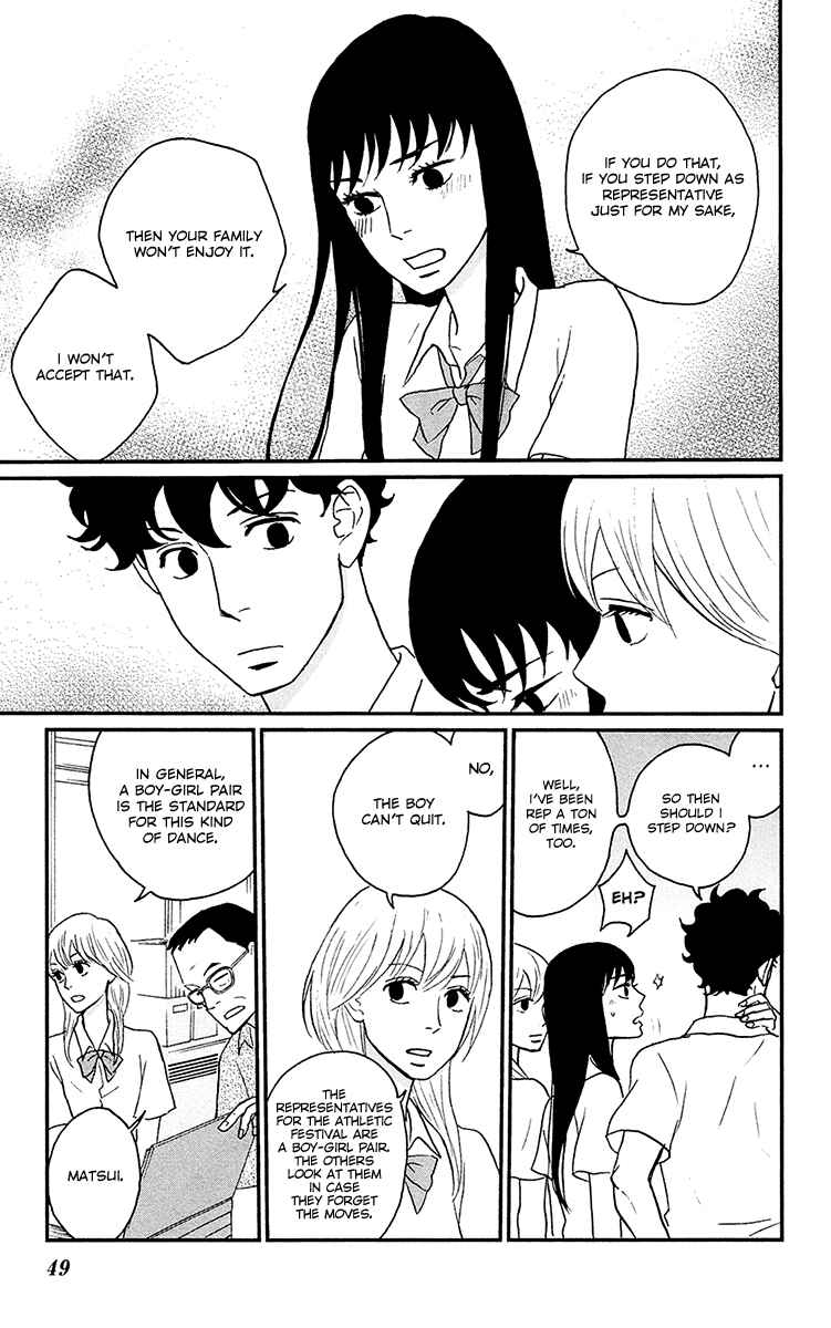 Page 10 Chapter 7 Moonlight Baby