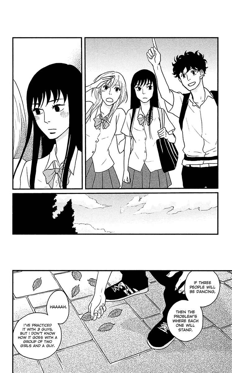 Page 19 Chapter 7 Moonlight Baby